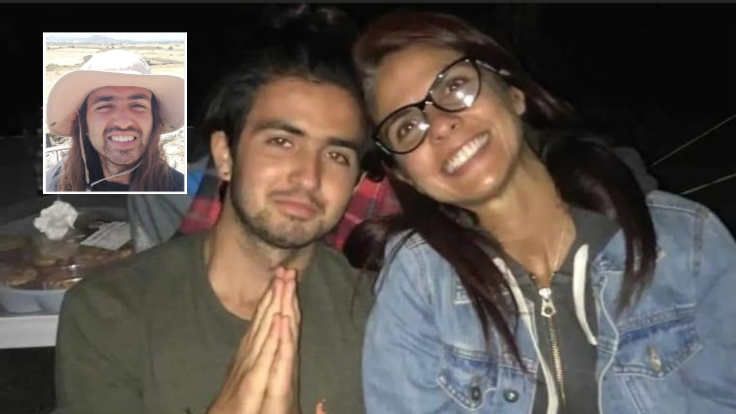 Un anno fa Michael spariva nel nulla nelle campagne di Luras. La mamma: «Ho il cuore a pezzi» – VIDEO
