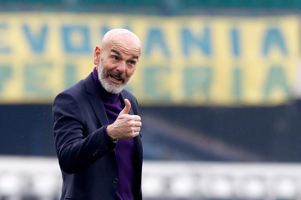 Fiorentina, ufficiale il ritorno di Stefano Pioli. Il vice è Andrea Tarozzi