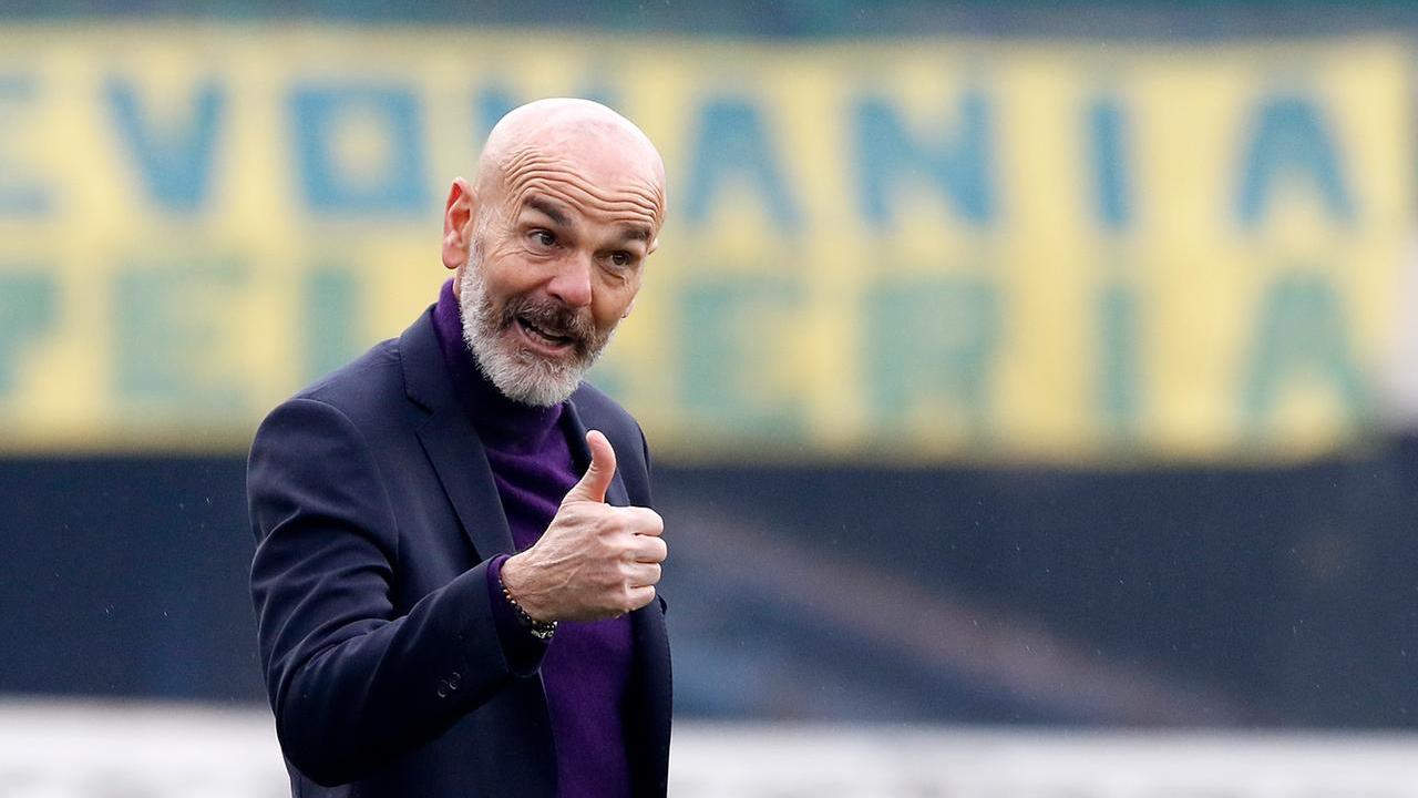 Fiorentina, ufficiale il ritorno di Stefano Pioli. Il vice è Andrea Tarozzi