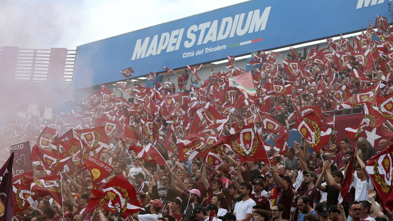 Si riparte… “A tifare Reggiana”: al via la nuova campagna abbonamenti