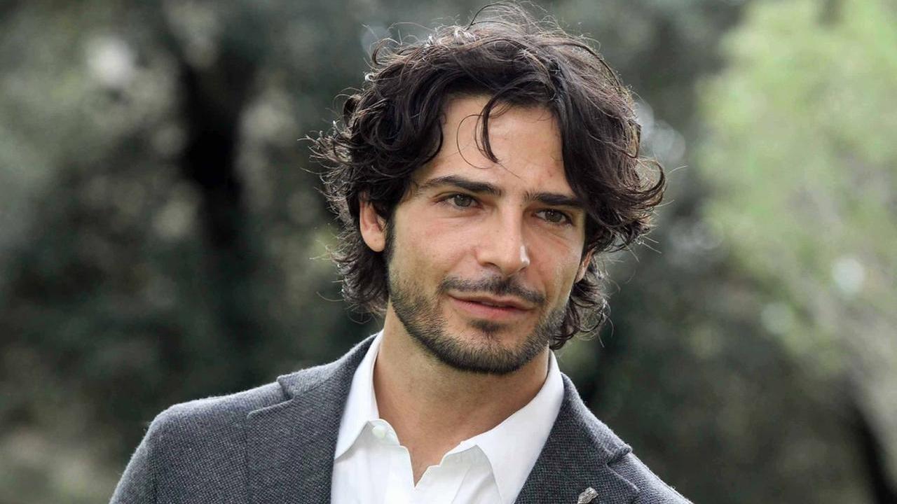 Marco Bocci sarà il padre di Farouk Kassam nella serie Rai 177 giorni