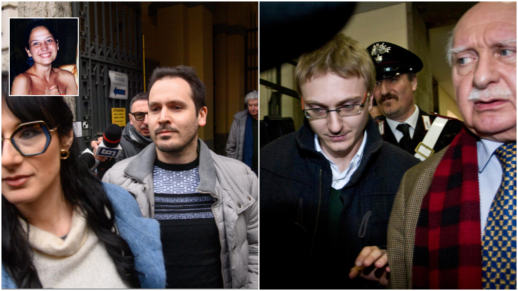 Garlasco, venduto online video dell’autopsia di Chiara Poggi: la Garante della privacy lo blocca