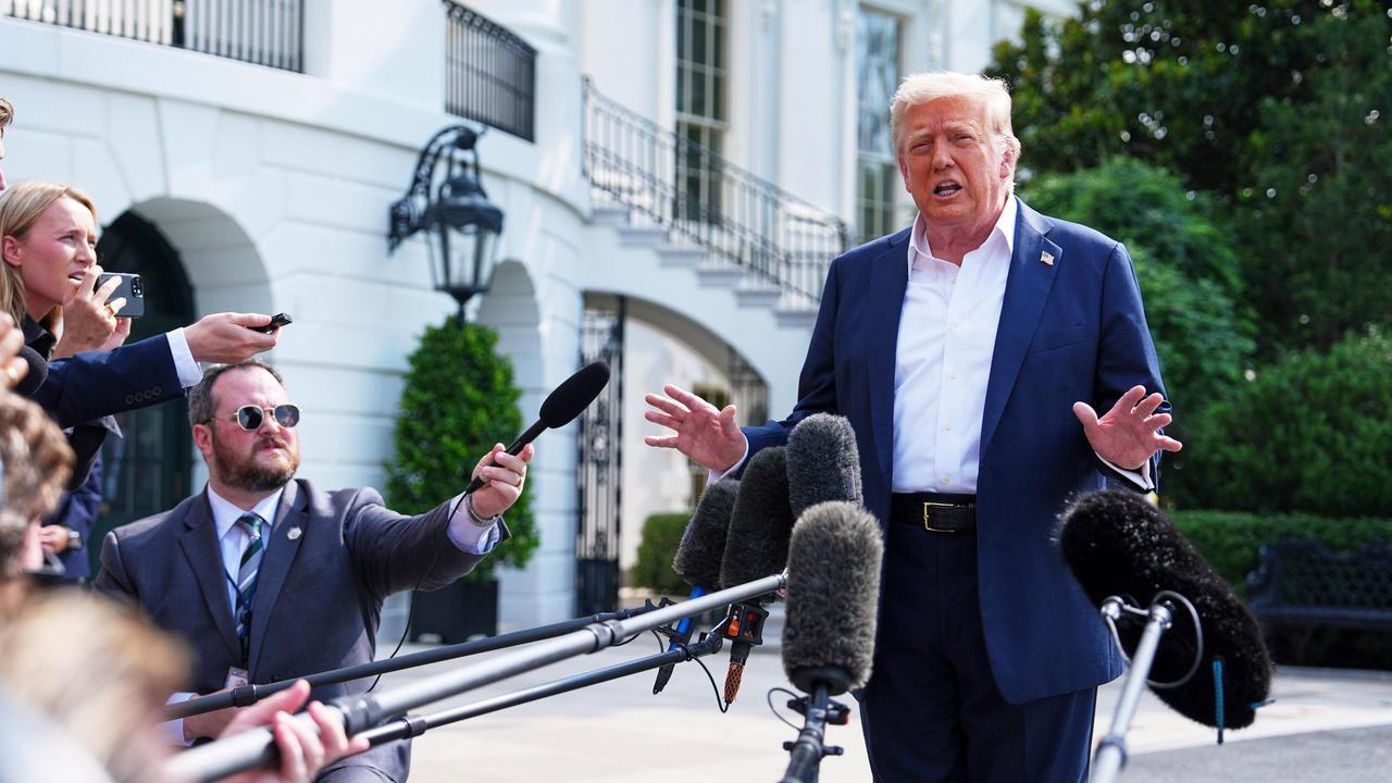 L’annuncio choc di Trump all’Ue: «Dazi al 30% da agosto»