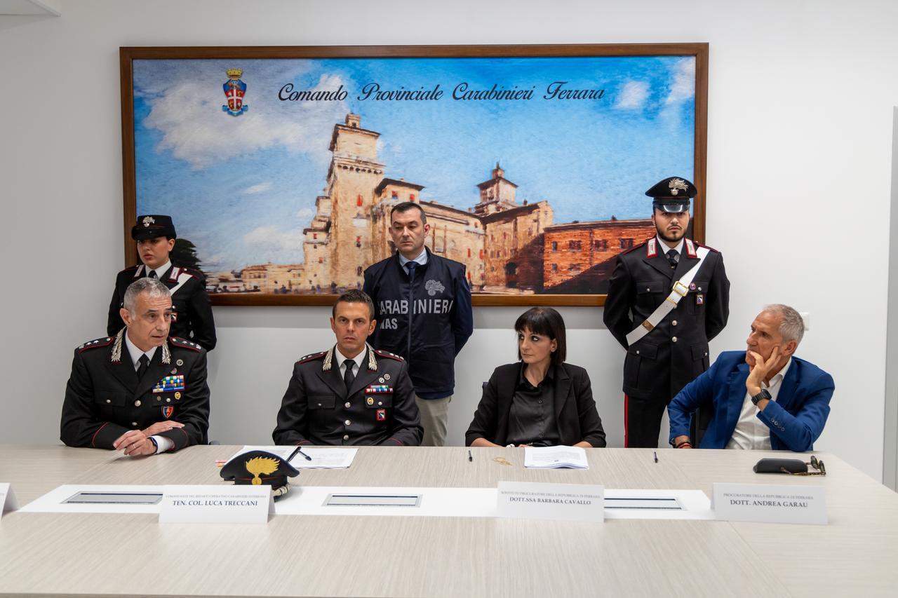 Morti sospette all’ospedale di Argenta. Infermiere in carcere per omicidio volontario