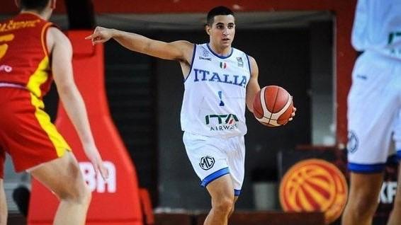 Europei Under 20, Trucchetti e l’Italia vittoriosi all’esordio