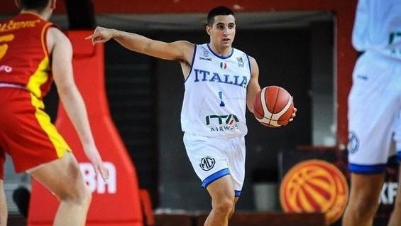 Europei Under 20, Trucchetti e l’Italia vittoriosi all’esordio