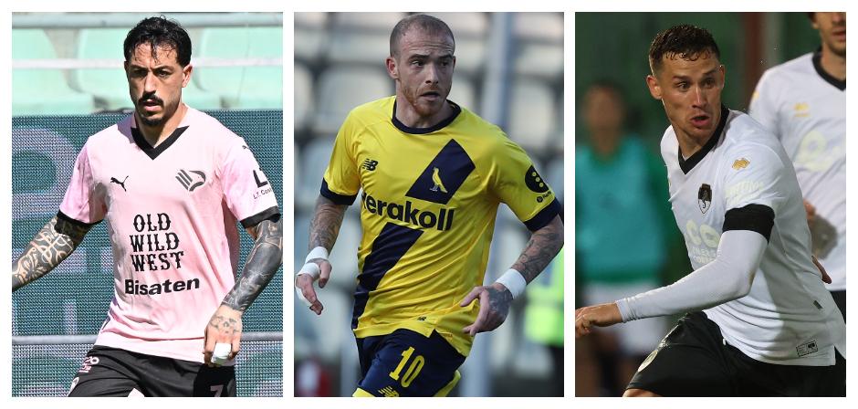 
	L'affare Palumbo &egrave; un intrigo

