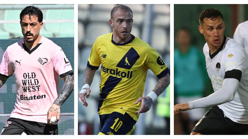 L'affare Palumbo è un intrigo