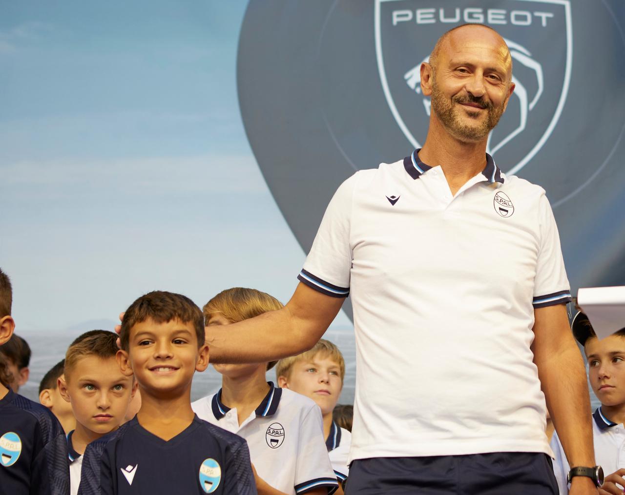 Settore giovanile Ars et Labor Ferrara, si riparte da Borghi e Aventi