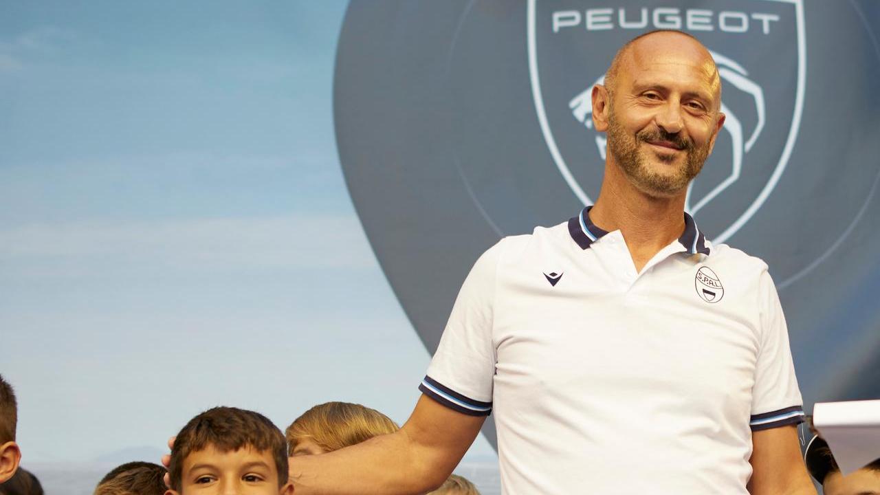 Settore giovanile Ars et Labor Ferrara, si riparte da Borghi e Aventi