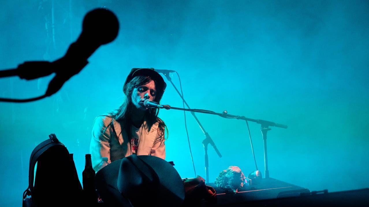 (foto Francis Delacroix)