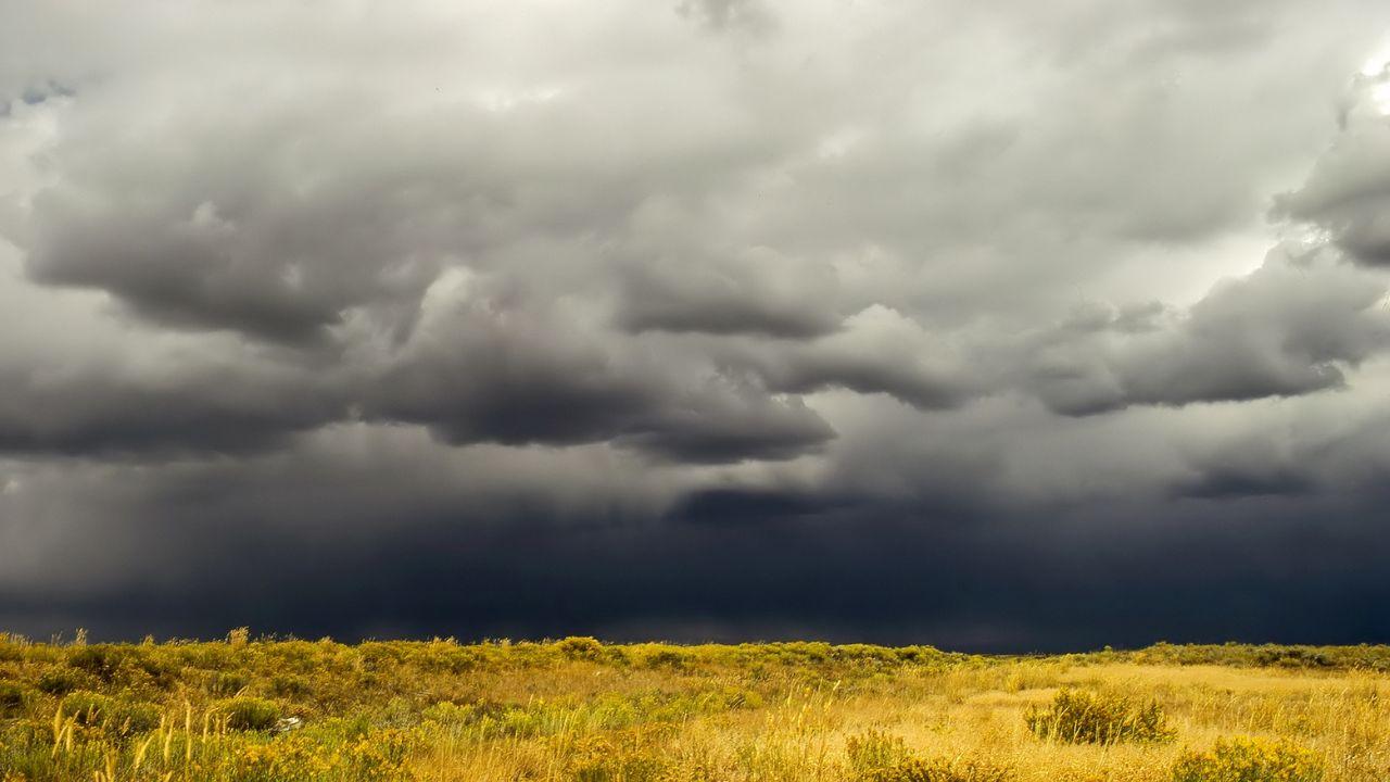 
	Ancora allerta temporali in Toscana&nbsp;


