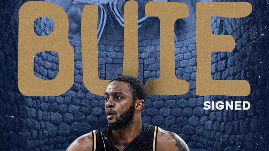 Dinamo Sassari, ufficiale: c’è la firma di Desure Buie