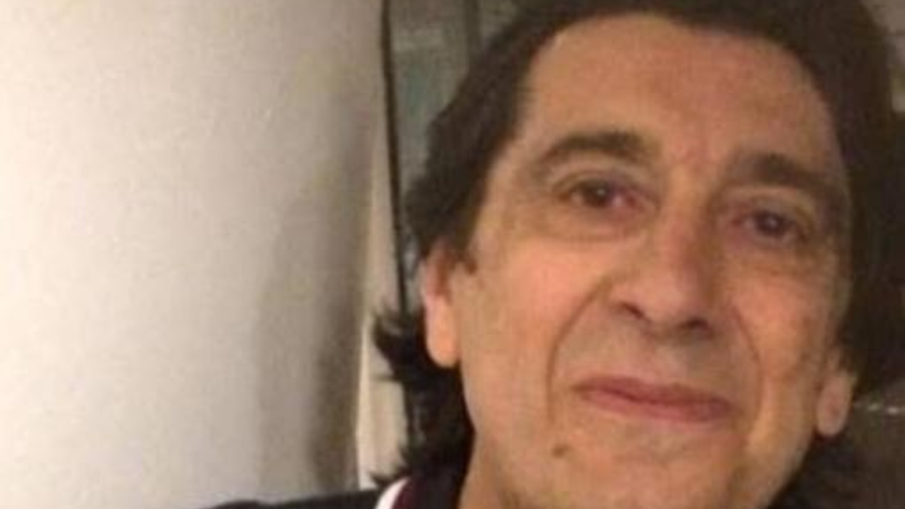 Maurizio è morto a 65 anni