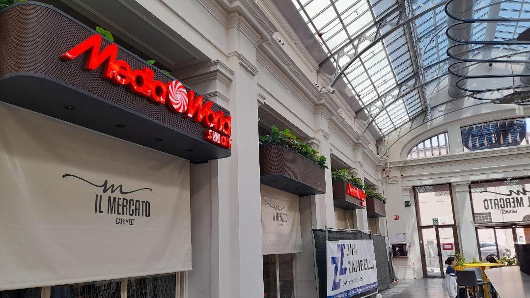 MediaWorld cerca 15 addetti per il nuovo store di Reggio