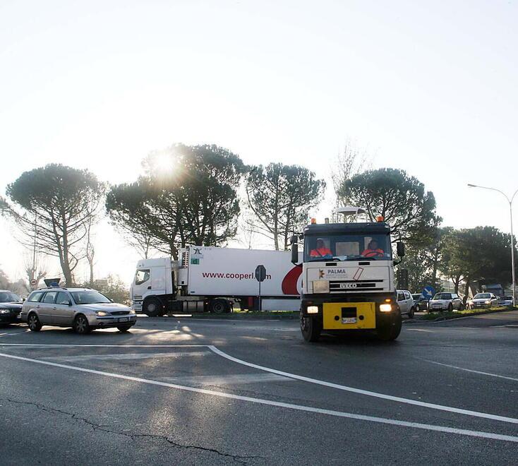 Casello e terza corsia sull’A11: i nodi irrisolti della Valdinievole<br>
