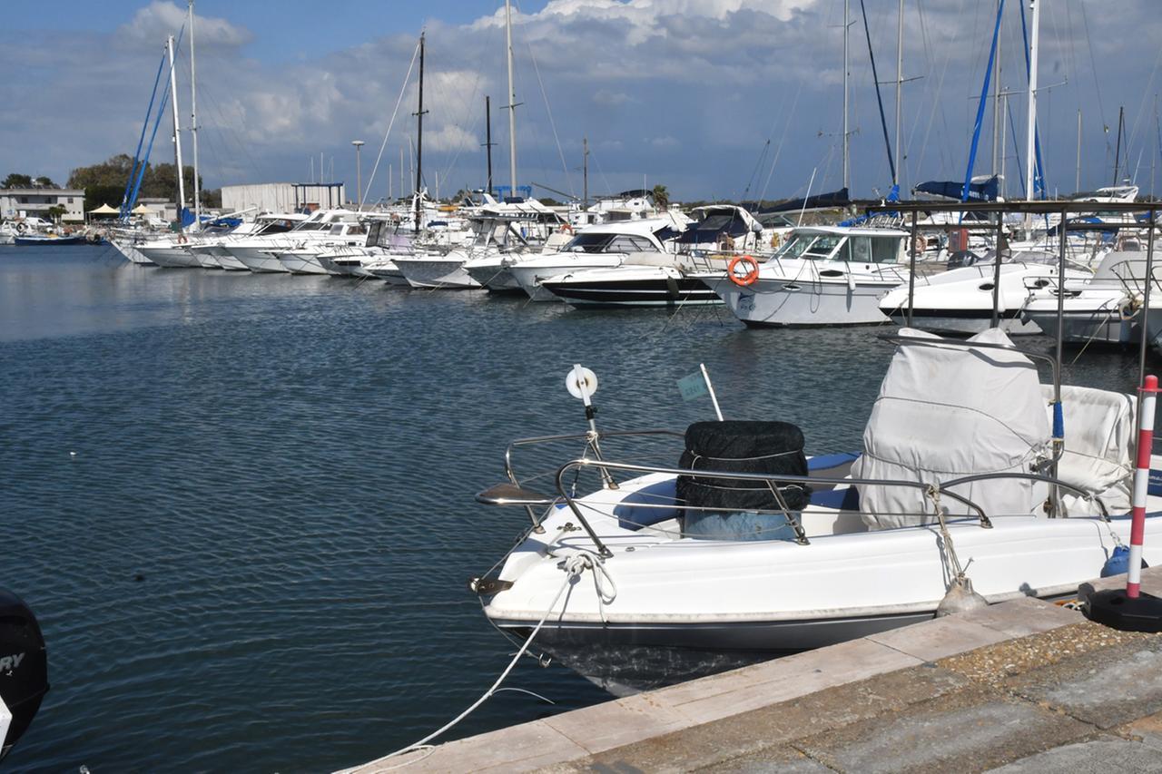 I lavori al porticciolo ancora non partono, è scontro tra società e Comune