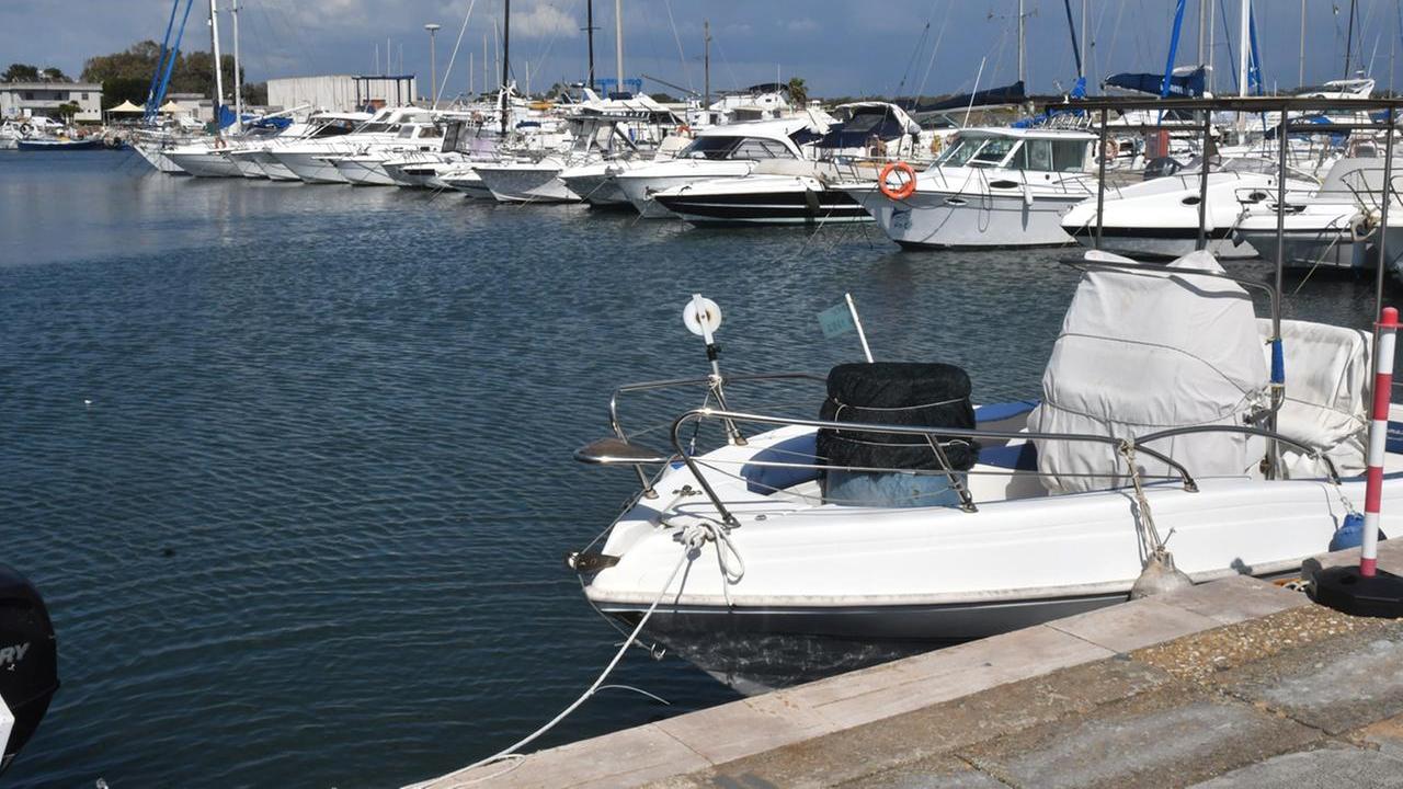 I lavori al porticciolo ancora non partono, è scontro tra società e Comune