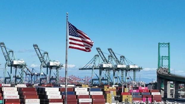 Dazi Usa, i timori delle imprese reggiane: «Così rischiamo gravi perdite»