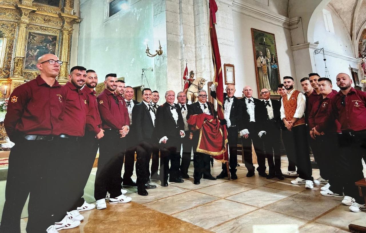 Macellai, storia antica: custodi dal Medioevo dei riti del Carnevale