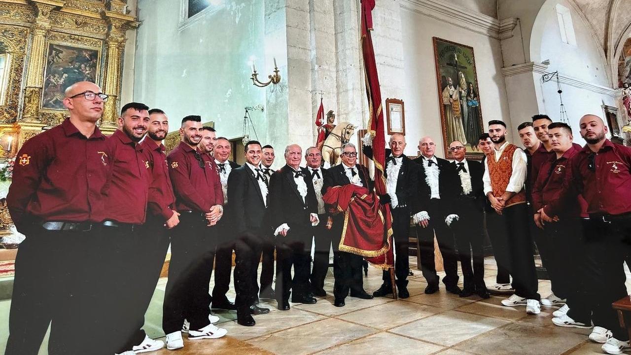 Macellai, storia antica: custodi dal Medioevo dei riti del Carnevale