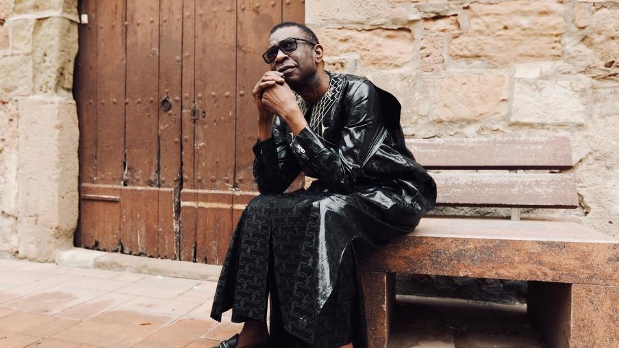  Youssou N’Dour: «Ognuno di noi può essere fonte di luce»