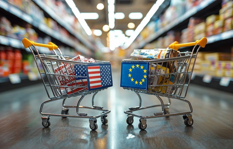 Dazi Usa: formaggio, vini, sughero i prodotti-simbolo della Sardegna nel mercato americano