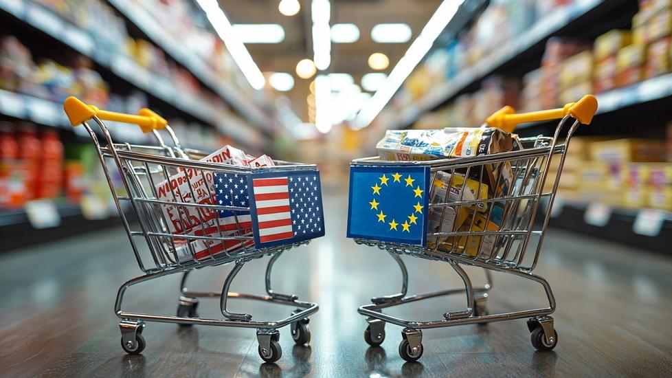 Dazi Usa: formaggio, vini, sughero i prodotti-simbolo della Sardegna nel mercato americano