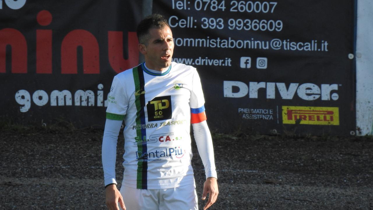 Sta nascendo una Nuorese giovane e “local”, alla guida c’è Claudio Bonomi