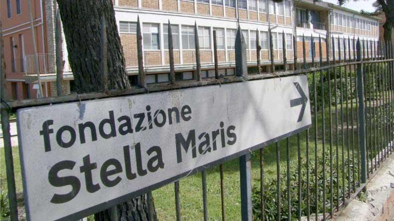  Stella Maris a Calambrone (foto archivio Fabio Muzzi)