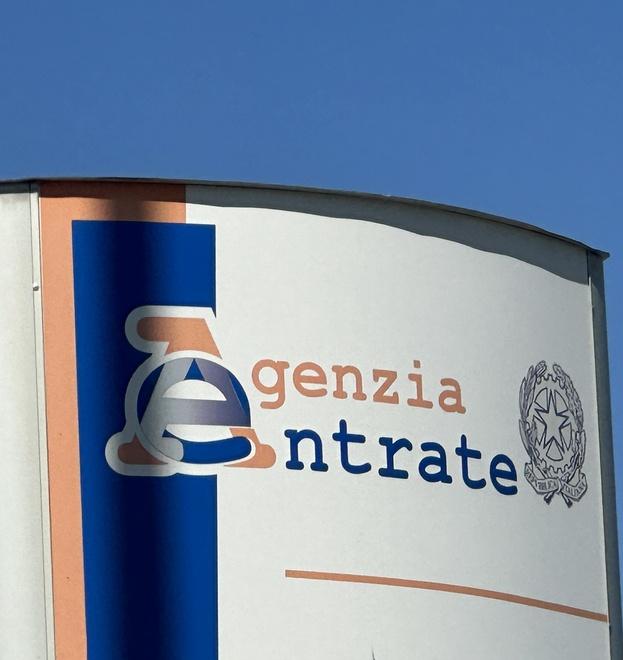 
	Opportunit&agrave; di lavoro all'Agenzia delle Entrate

