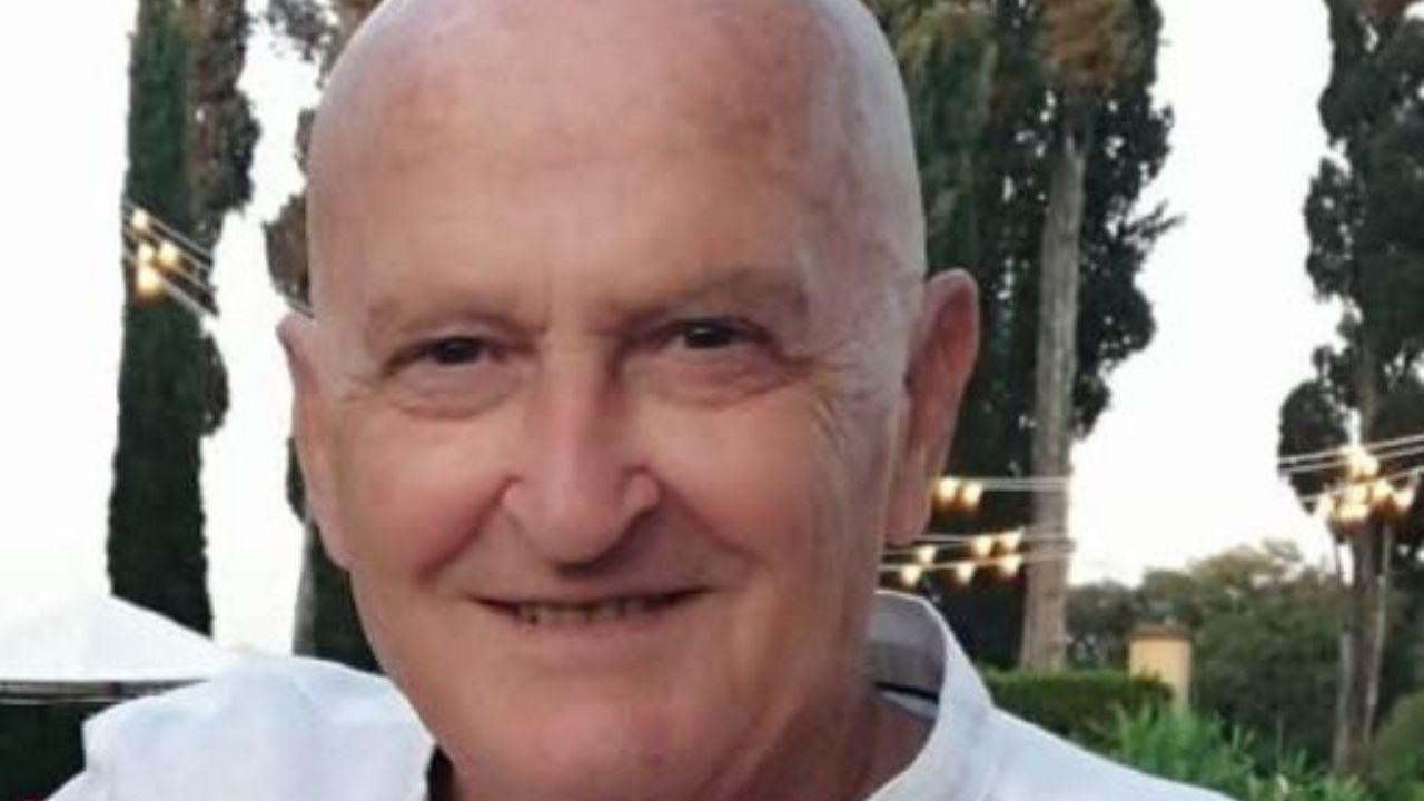 
	Mario Bendinelli

