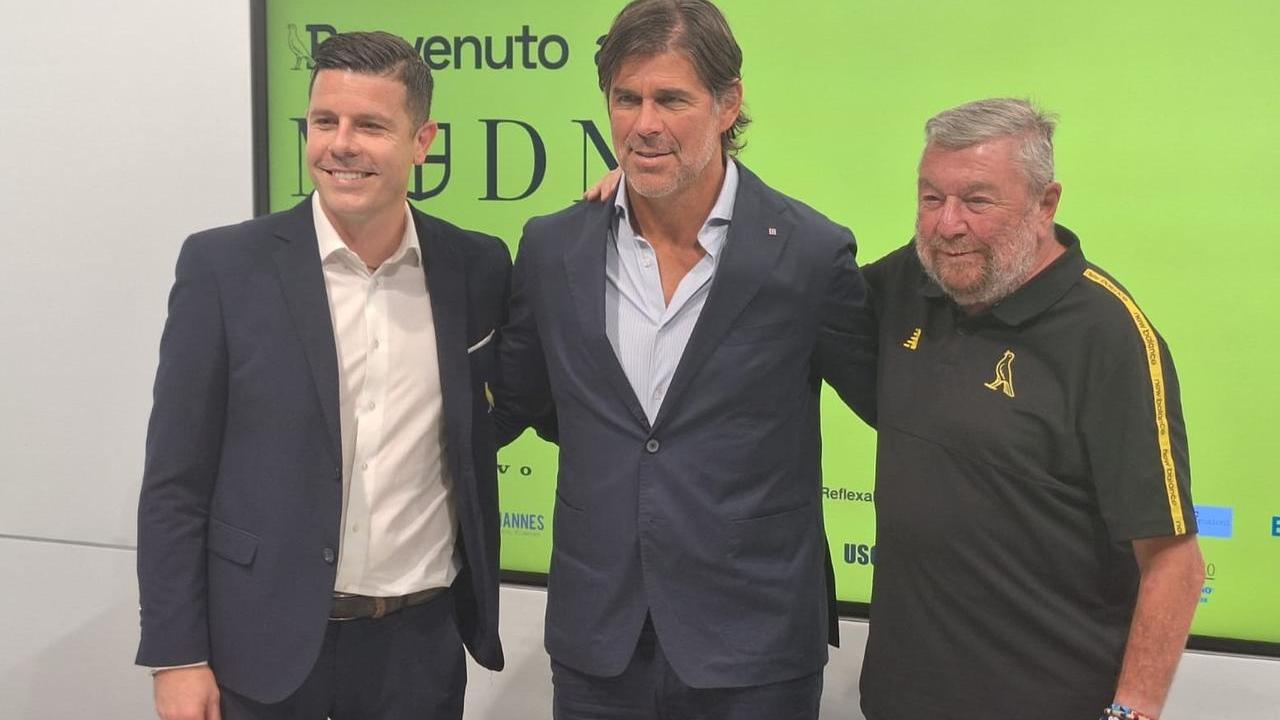 Sottil tra Catellani e Rivetti