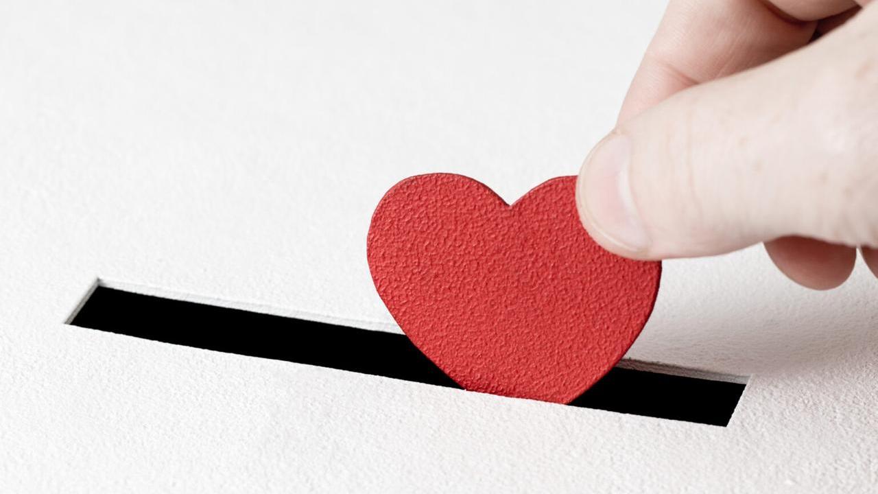 Il 5x1000 a Reggio Emilia premia la sanità: prima scelta il Grade e seconda l’Ircss. Ecco la classifica