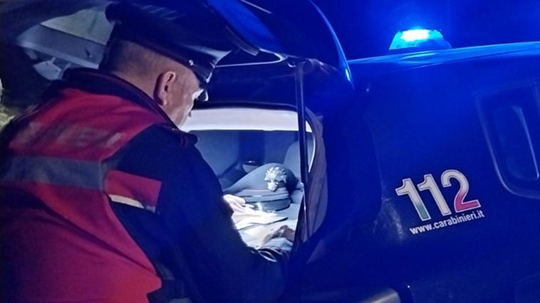 Grosseto, litiga con la ex e poi scappa in auto mandando in ospedale un buttafuori