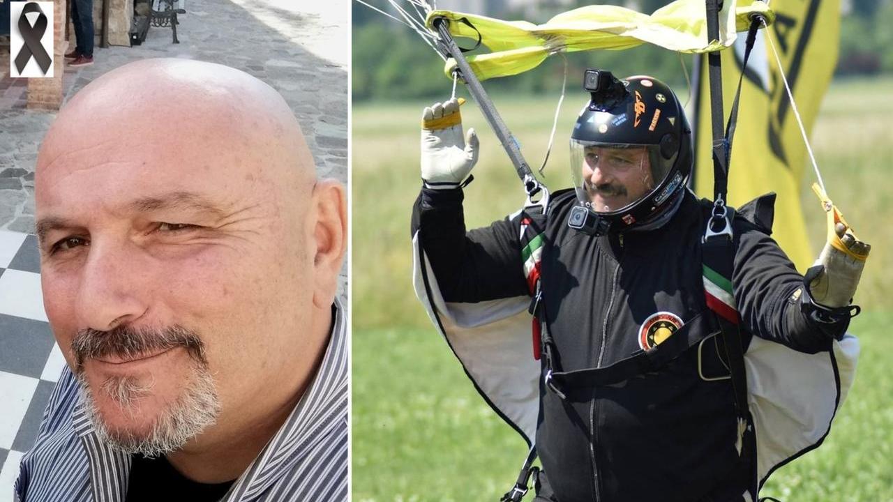 Morto Marco Basilio Schenetti, stimato carabiniere e paracadutista dal cuore grande