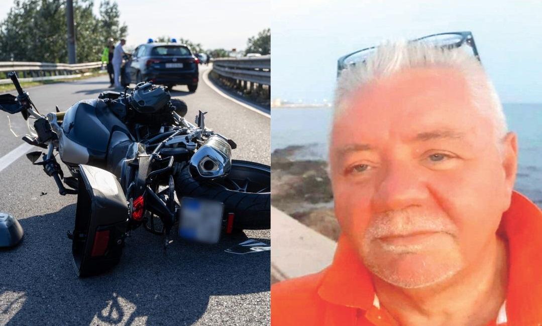 «Ciao Libo, anima buona e gentile». L’affetto dopo la tragedia sulla Ferrara-Lidi