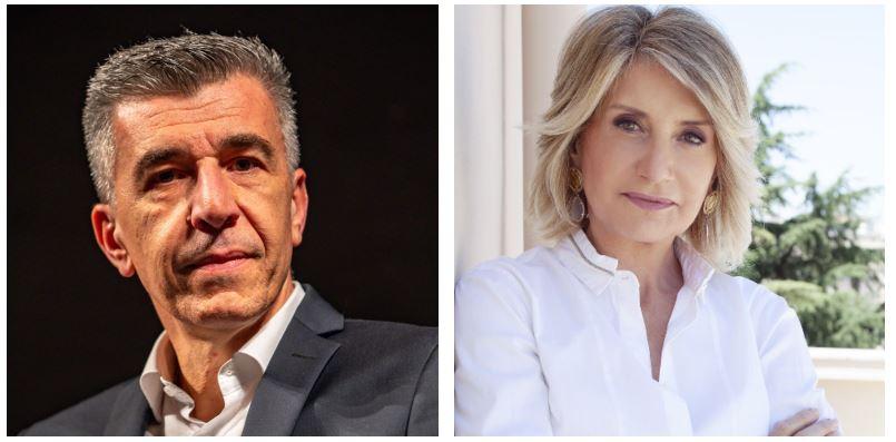 Gino Cecchettin arriva a Reggio Emilia: sarà intervistato da Tiziana Ferrario