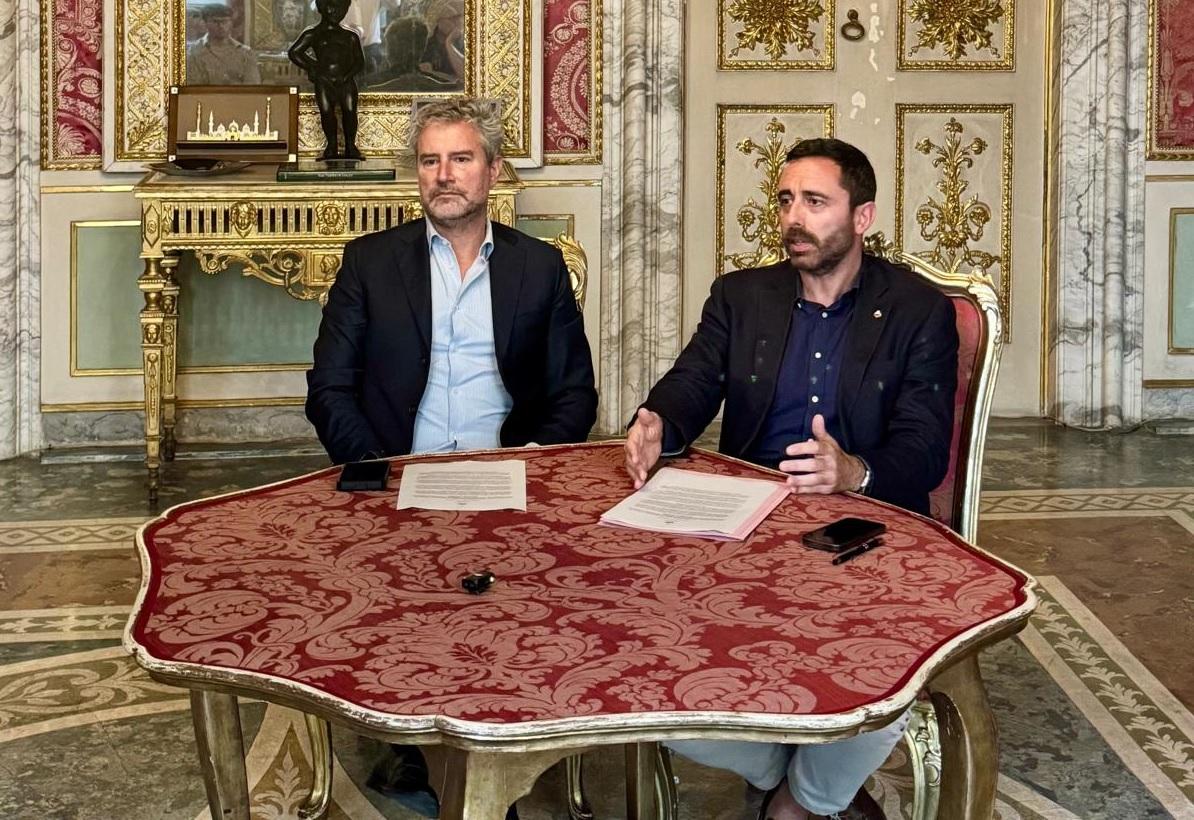 Lucchese, si riparte dalla Make Holding srl