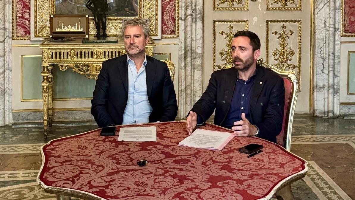 Lucchese, si riparte dalla Make Holding srl