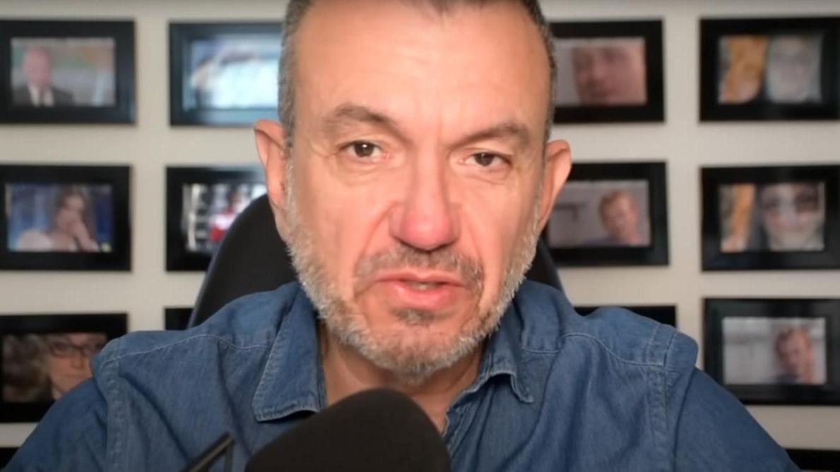 Chi è Gianluca Spina, l’uomo che ha divulgato le immagini dell’autopsia di Chiara Poggi