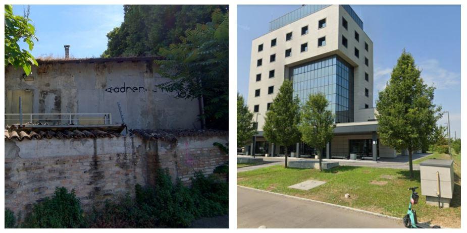 Studentato al posto dell’Adrenaline, un centro finanziario in via Gramsci e nuovi alloggi: ecco i progetti approvati dal consiglio comunale