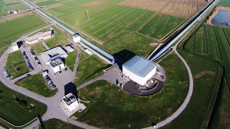 La scoperta durante un’osservazione della rete condotta nel novembre 2023