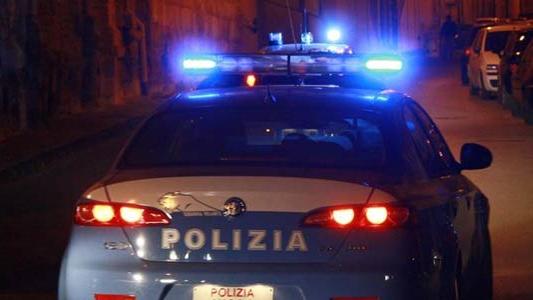 Prato, giovane ferito col machete in piazza Mercatale: arrestato l’aggressore