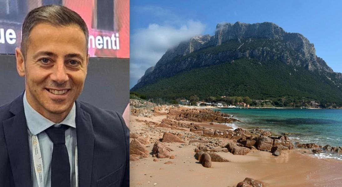 
	Francesco Lai e l'isola di Tavolara

