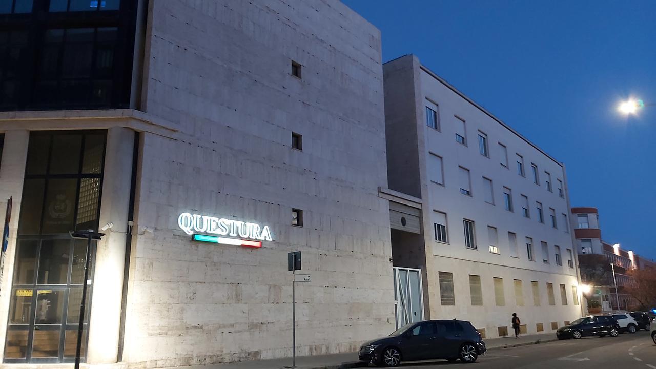 Questura di Cagliari, promozioni per tre dirigenti