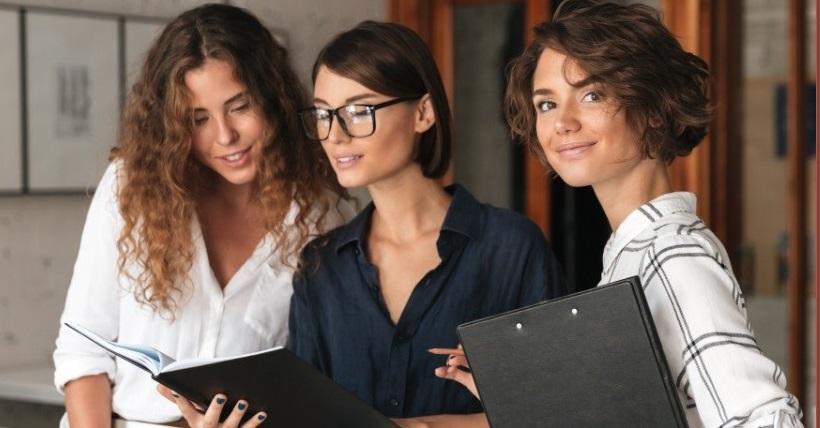 Un’azienda su quattro a Ferrara e Ravenna è guidata da donne
