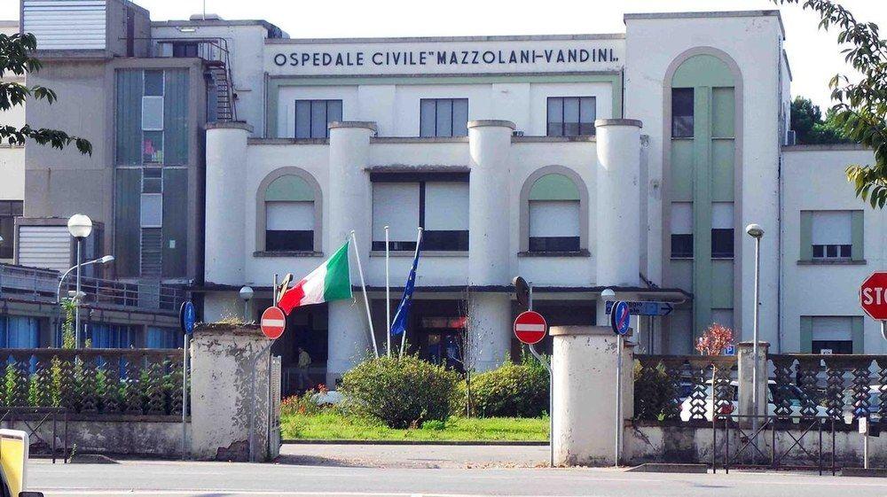 Omicidio in ospedale ad Argenta, verifiche su altri pazienti