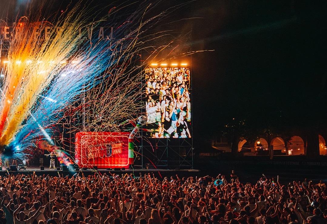 Concerti in piazza Ariostea a Ferrara, bocciato il documento del Pd