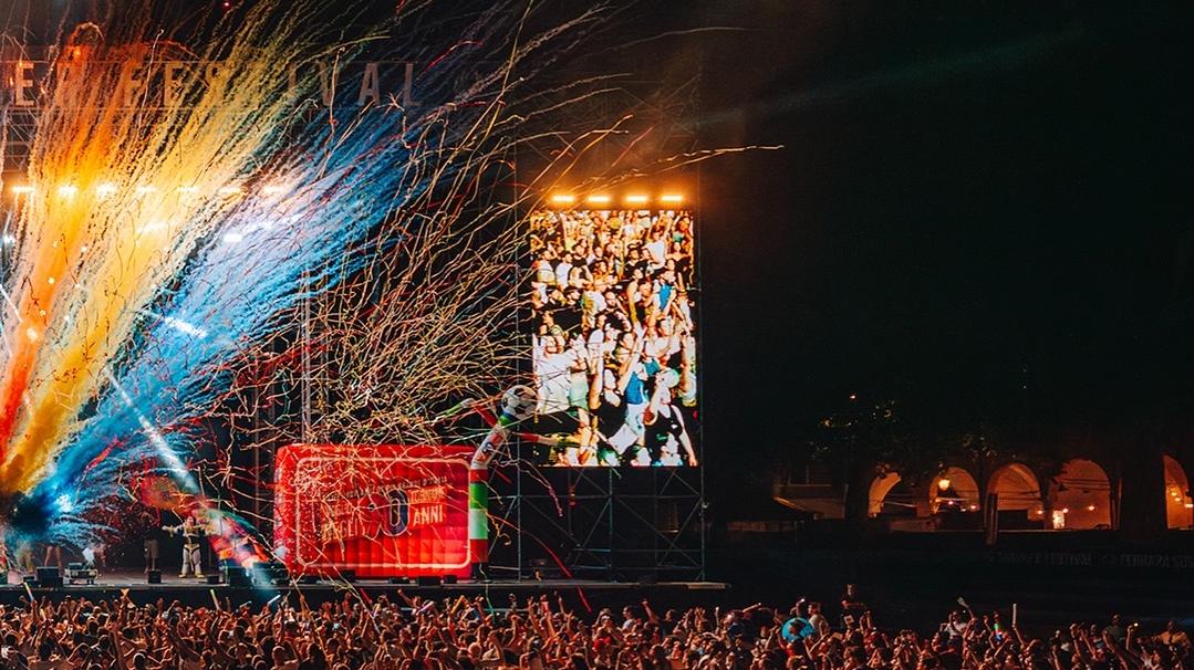 Concerti in piazza Ariostea a Ferrara, bocciato il documento del Pd